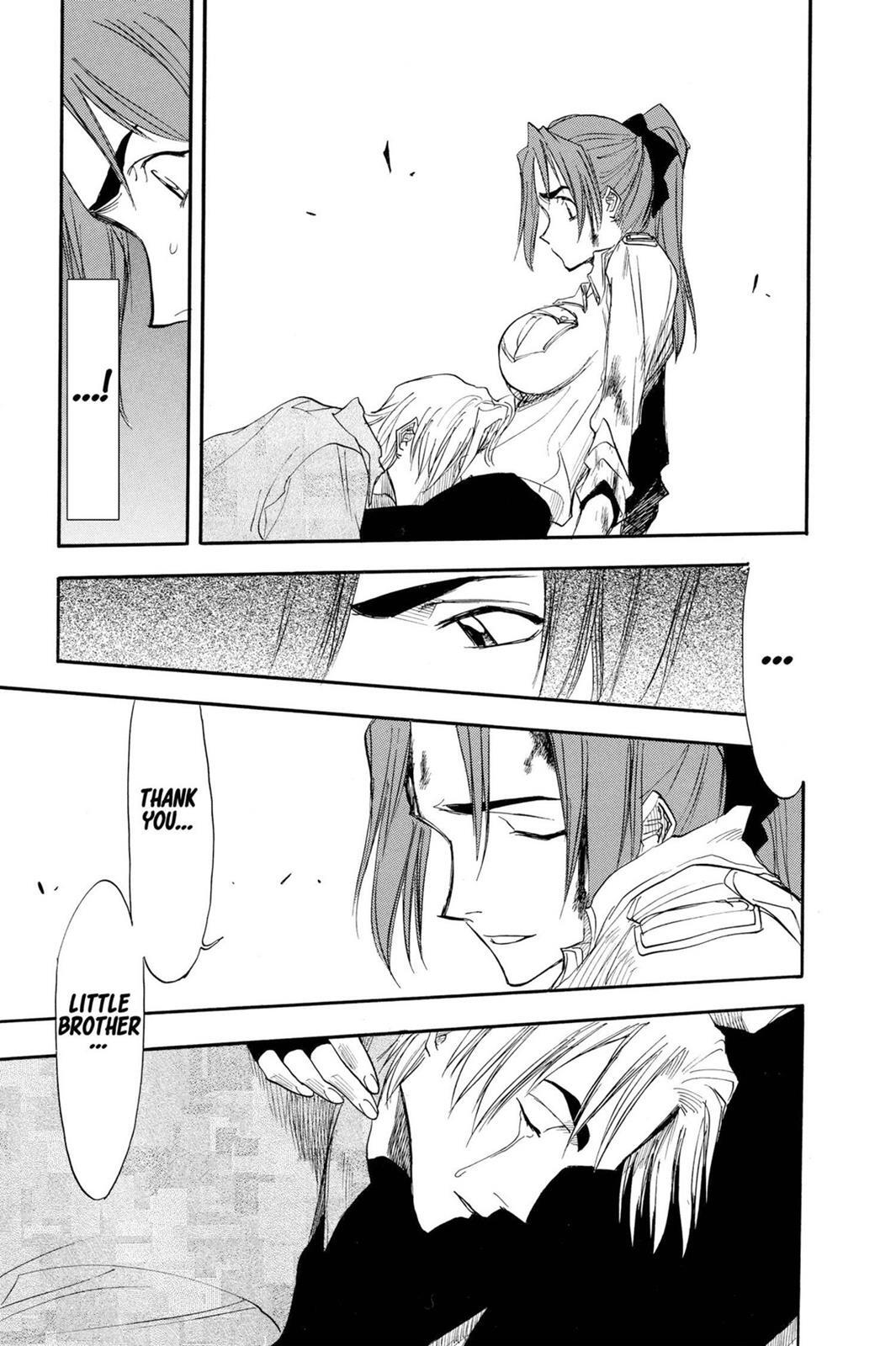 Read Zombie Powder Manga Online