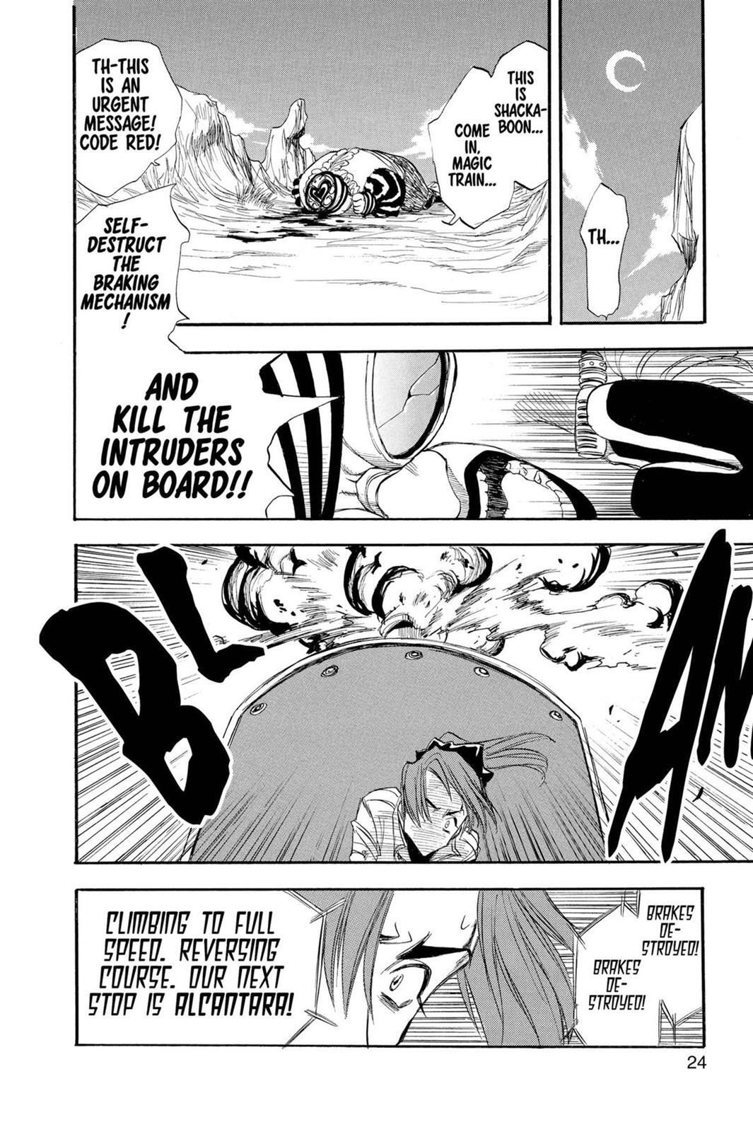 Read Zombie Powder Manga Online