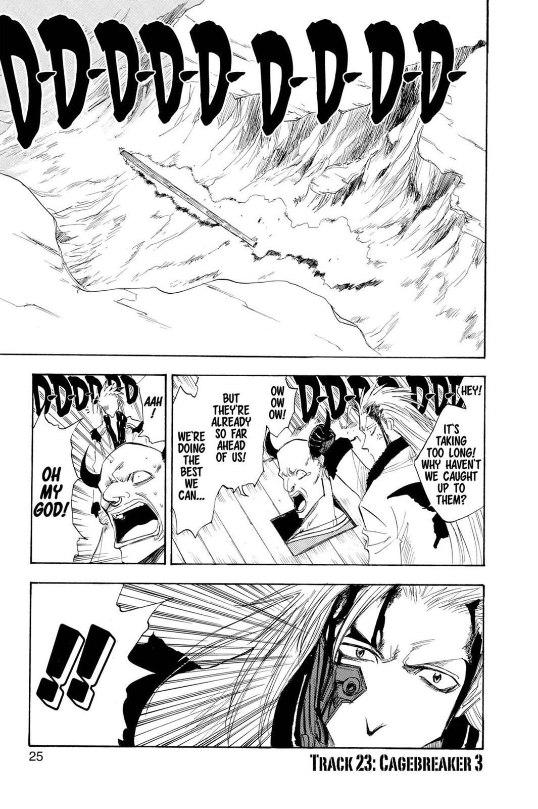 Read Zombie Powder Manga Online