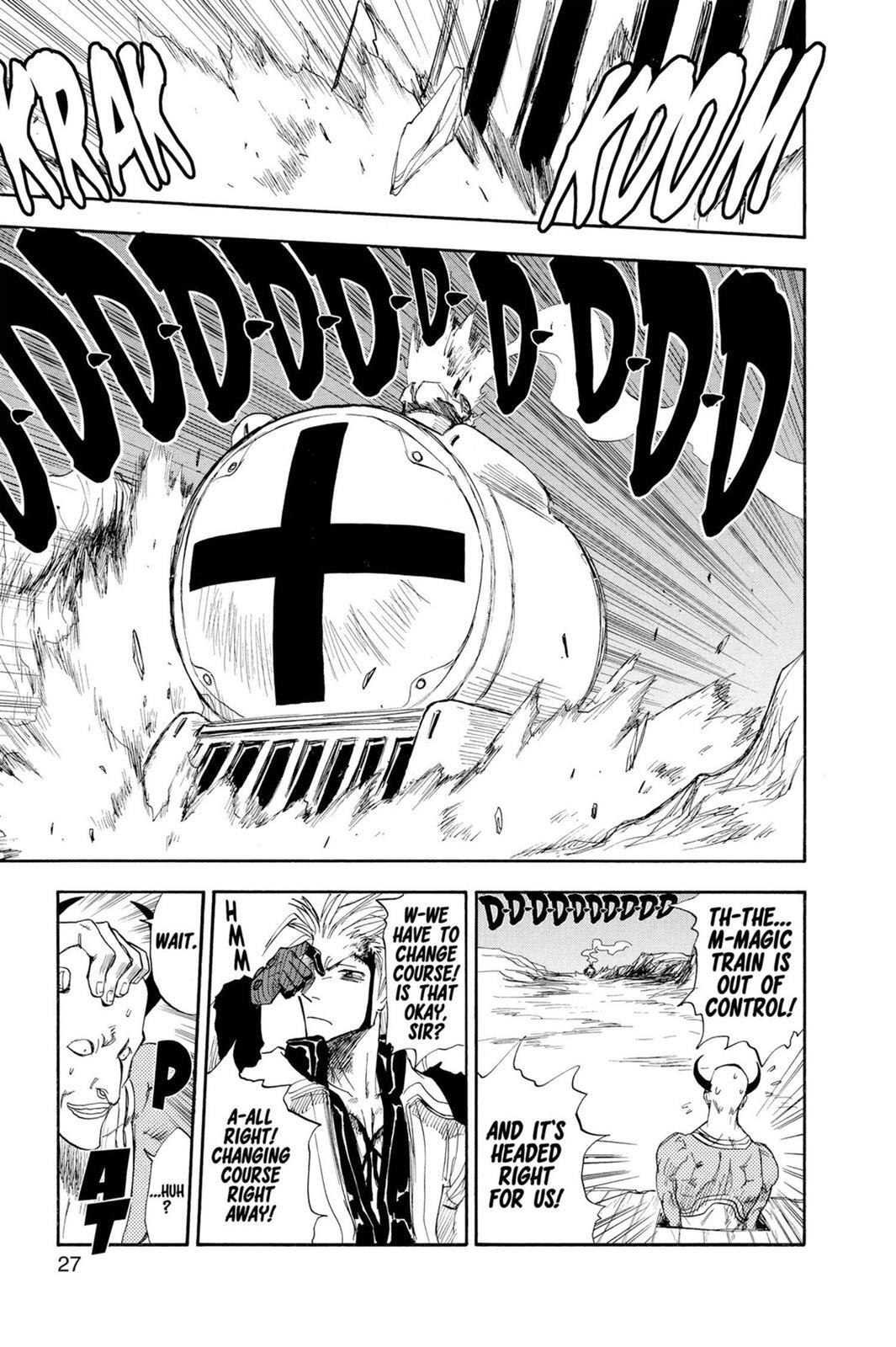Read Zombie Powder Manga Online