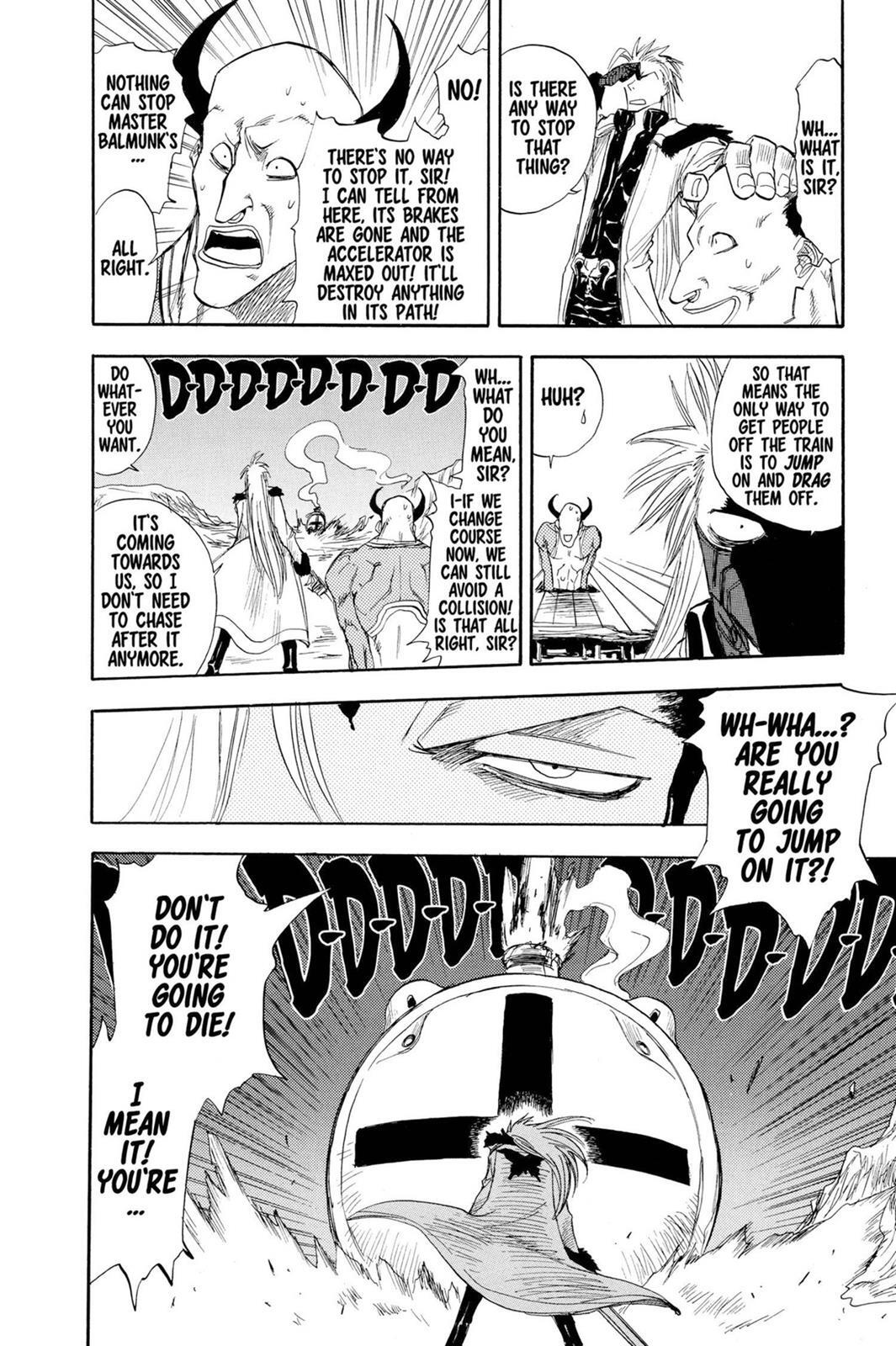 Read Zombie Powder Manga Online