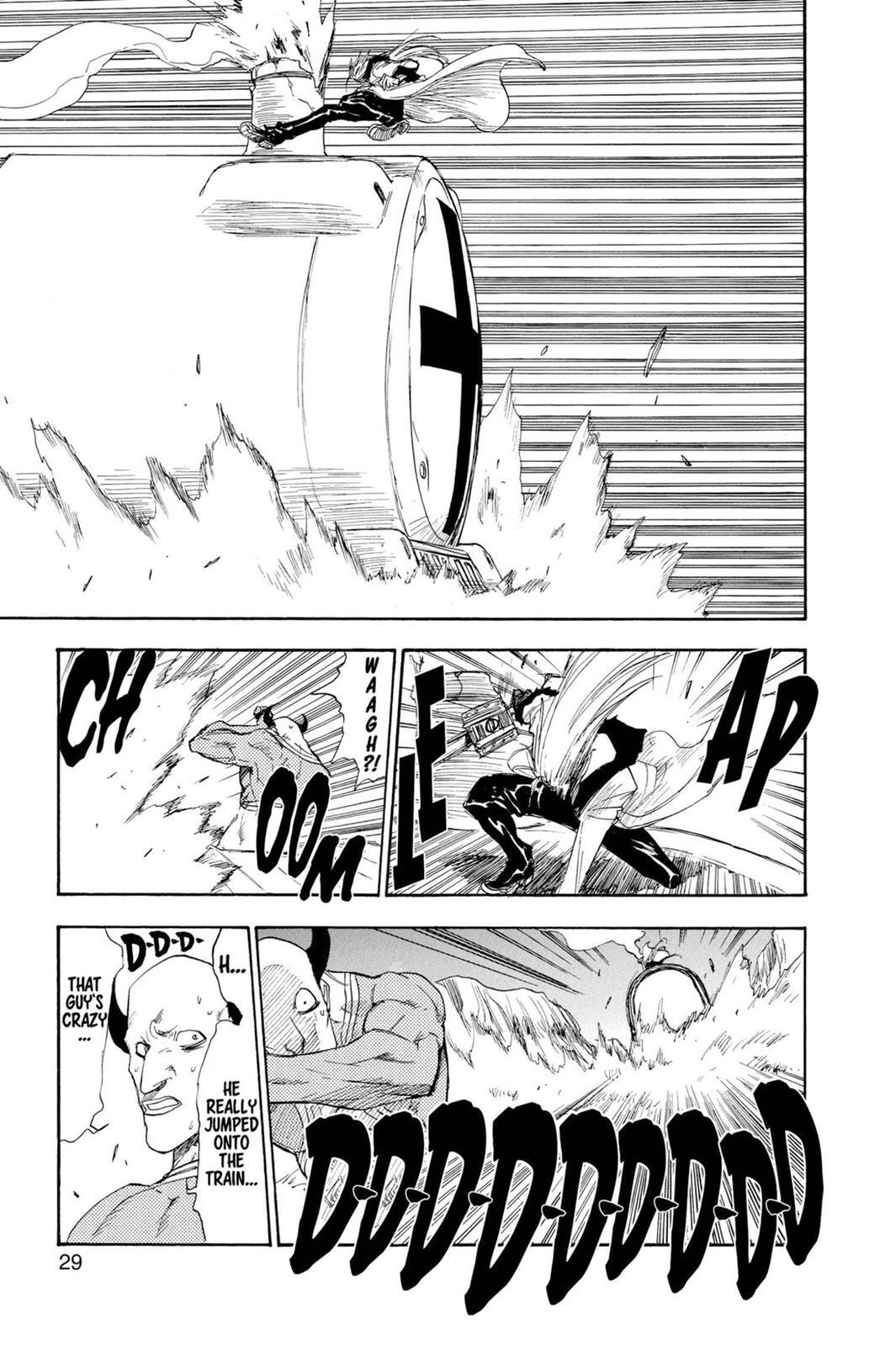 Read Zombie Powder Manga Online