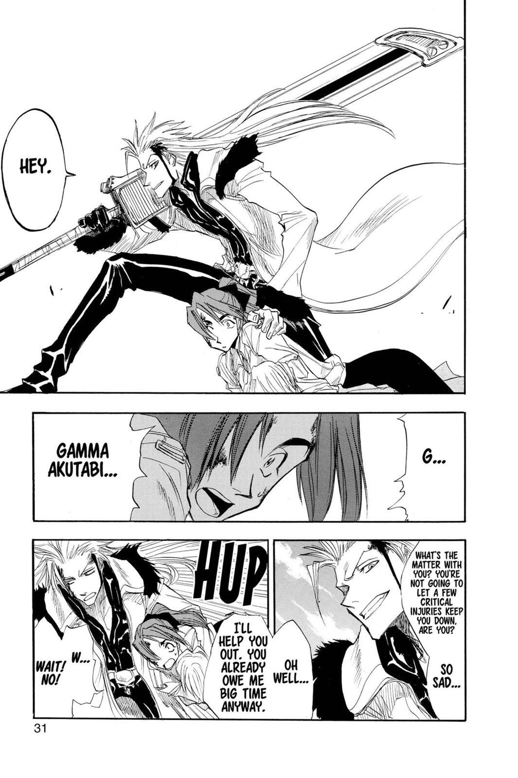 Read Zombie Powder Manga Online
