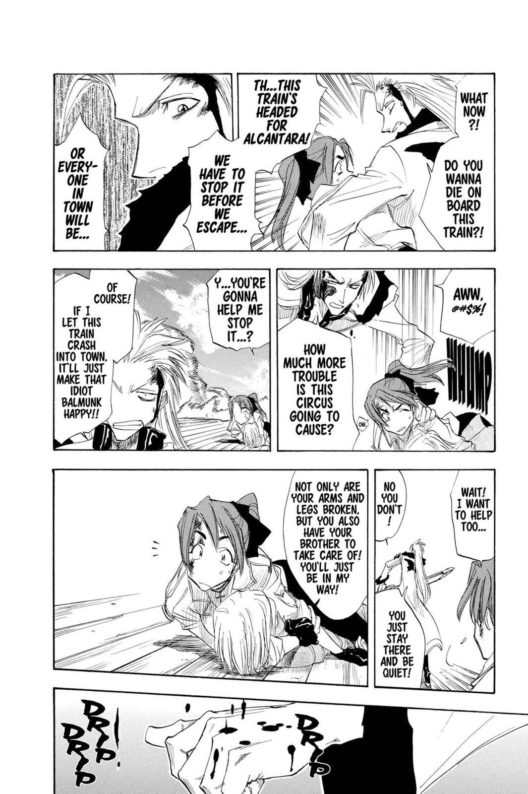 Read Zombie Powder Manga Online