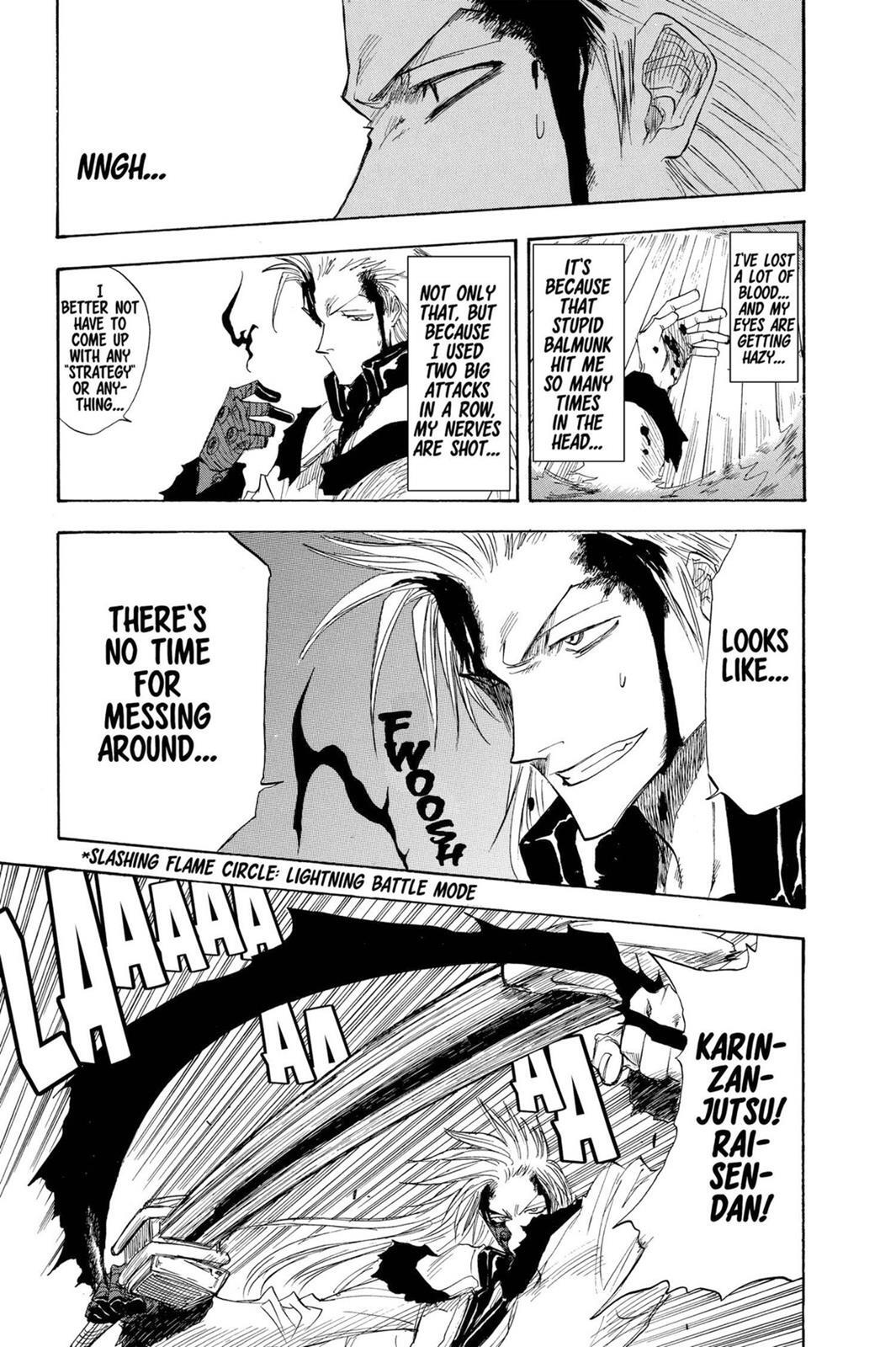 Read Zombie Powder Manga Online