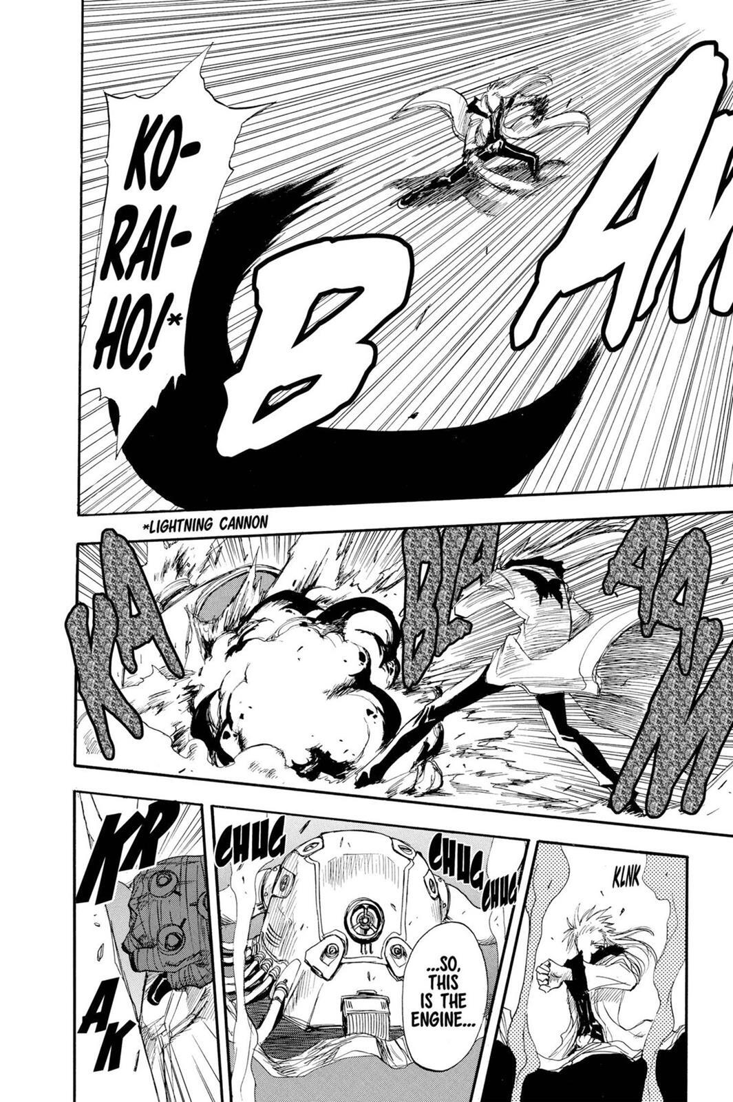 Read Zombie Powder Manga Online