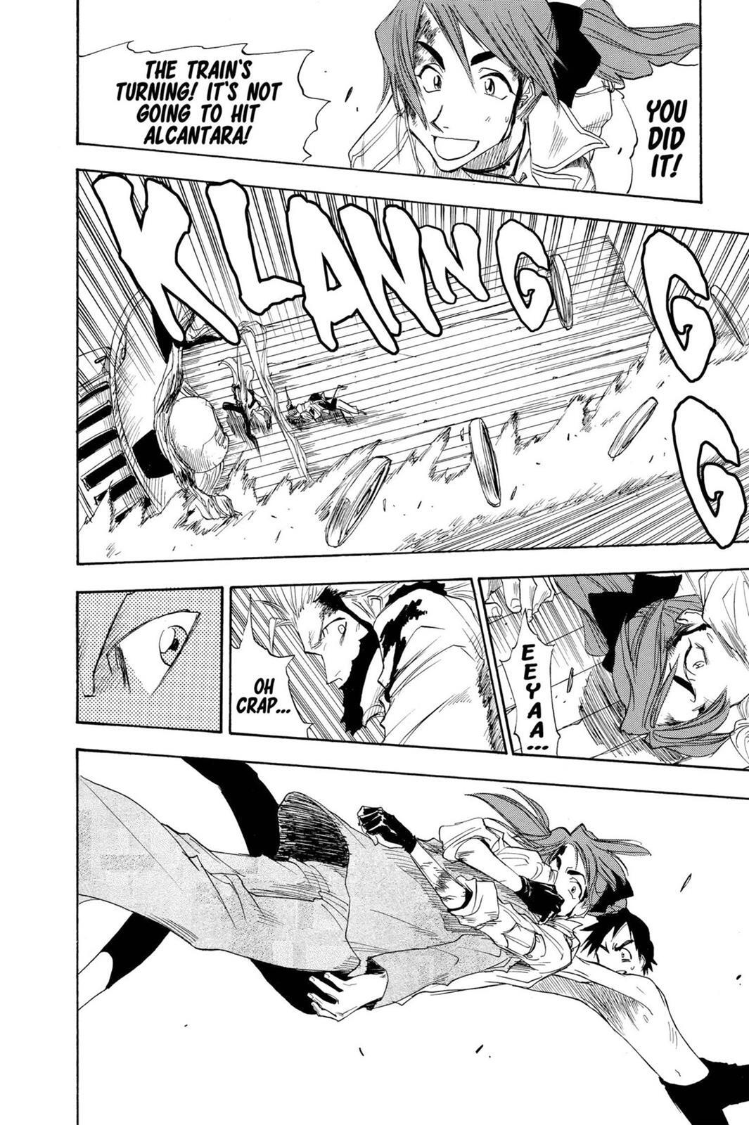 Read Zombie Powder Manga Online