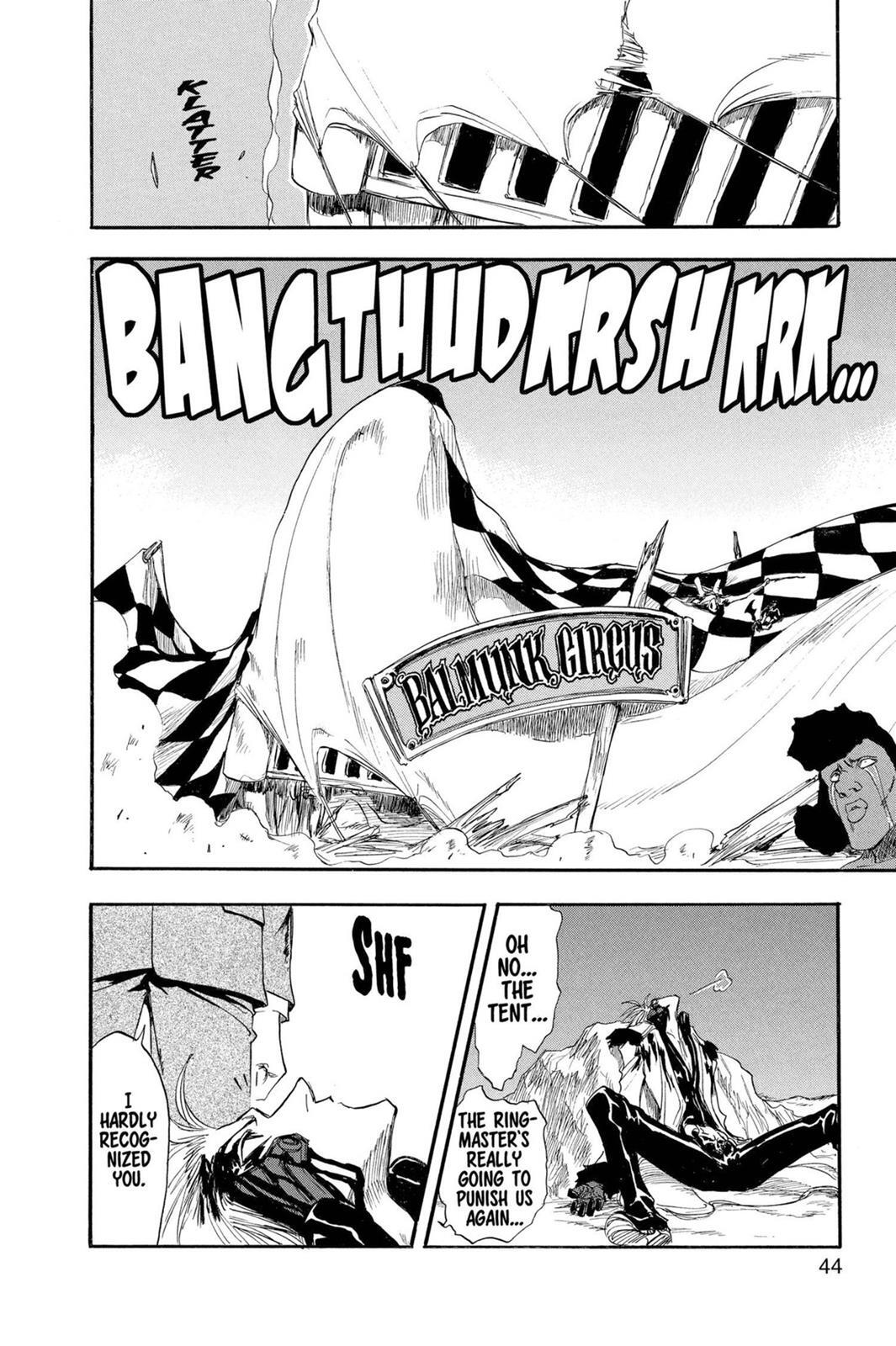 Read Zombie Powder Manga Online
