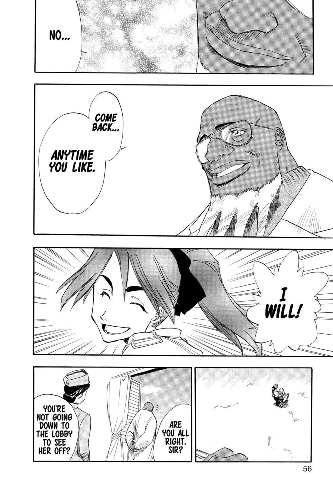 Read Zombie Powder Manga Online