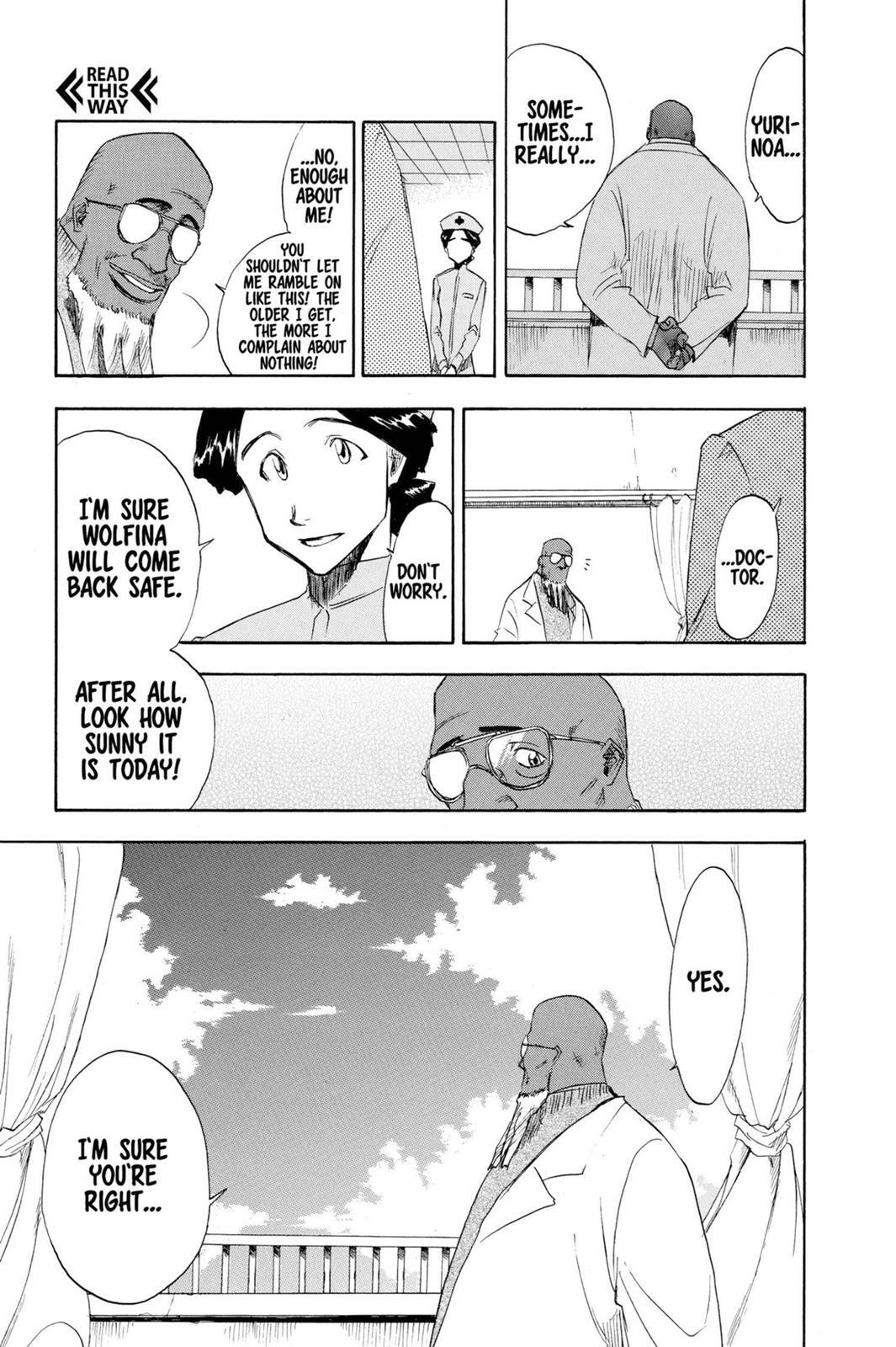 Read Zombie Powder Manga Online