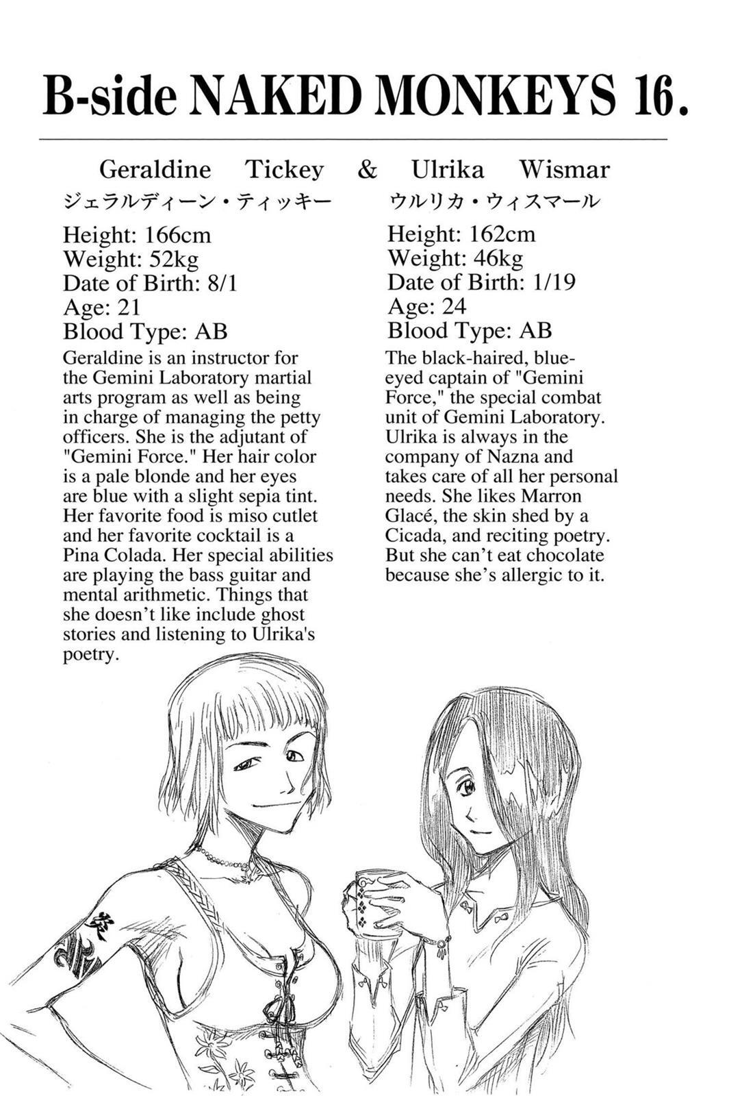 Read Zombie Powder Manga Online