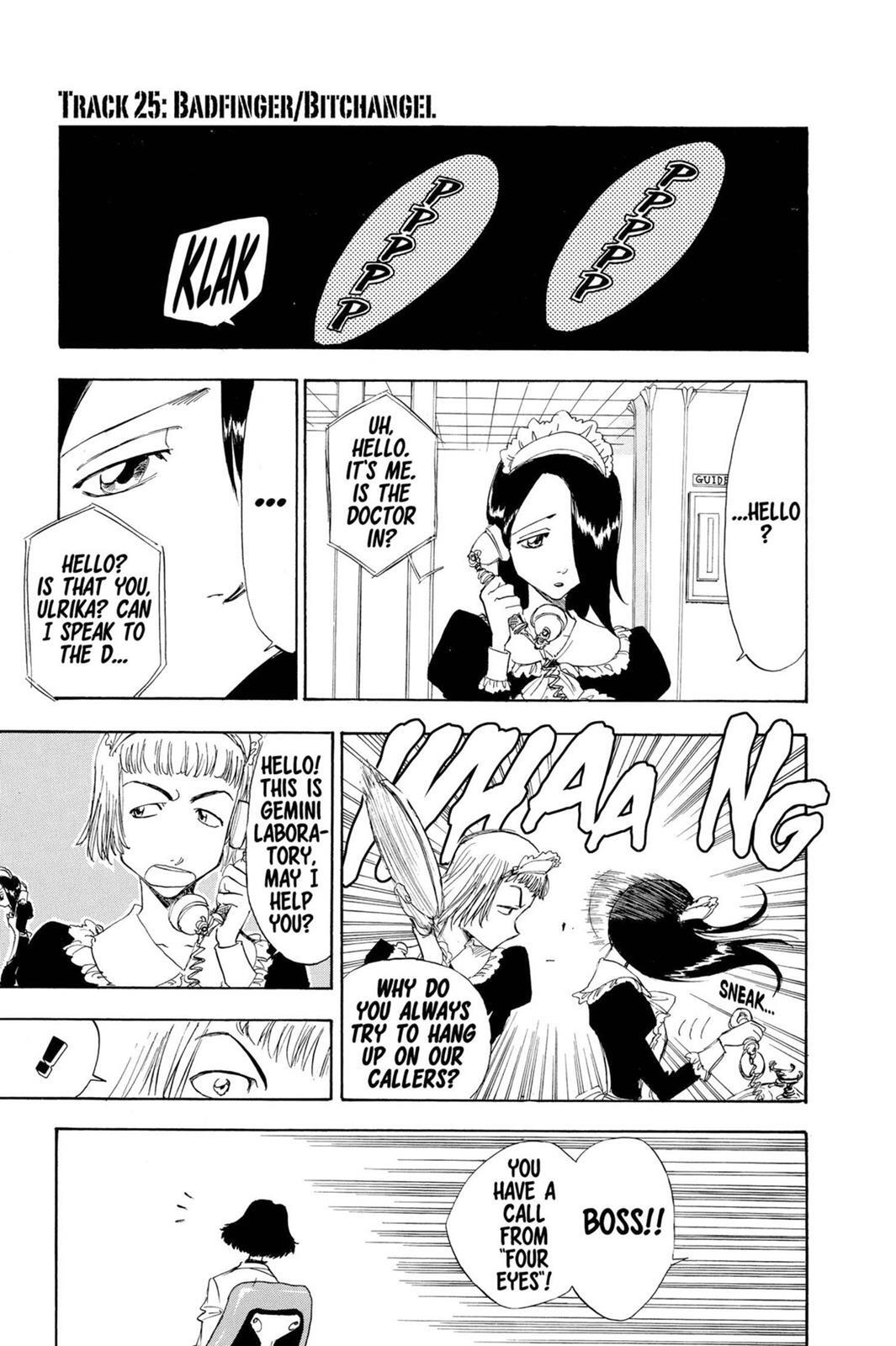 Read Zombie Powder Manga Online