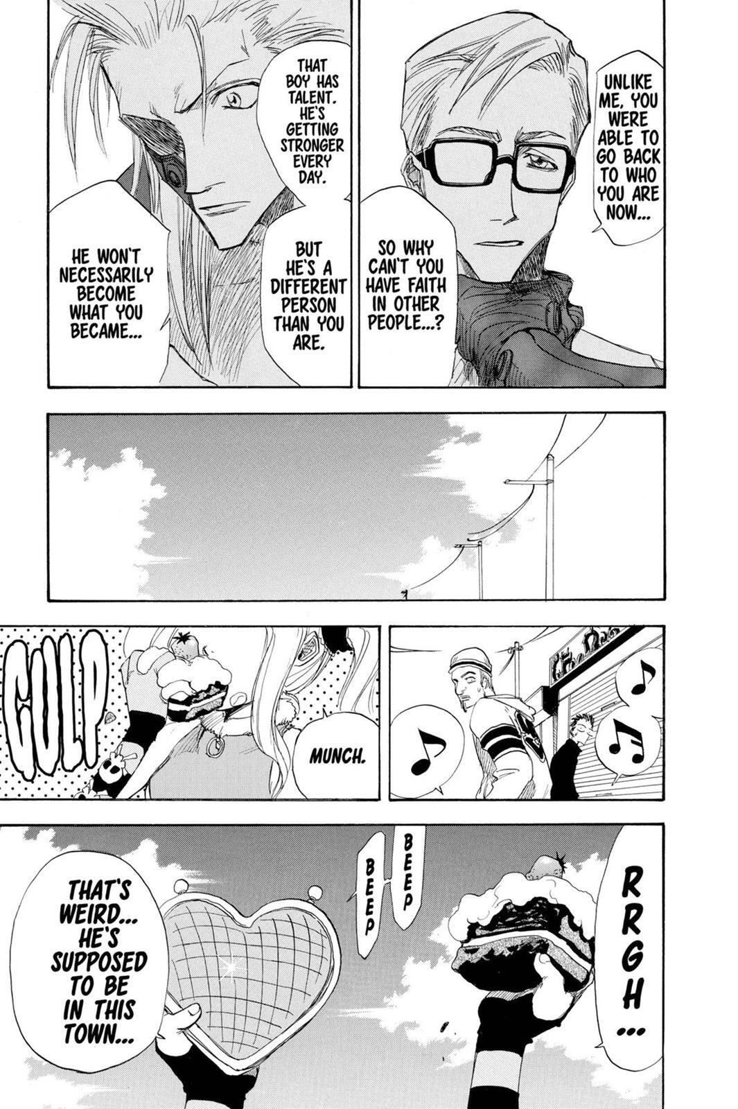 Read Zombie Powder Manga Online