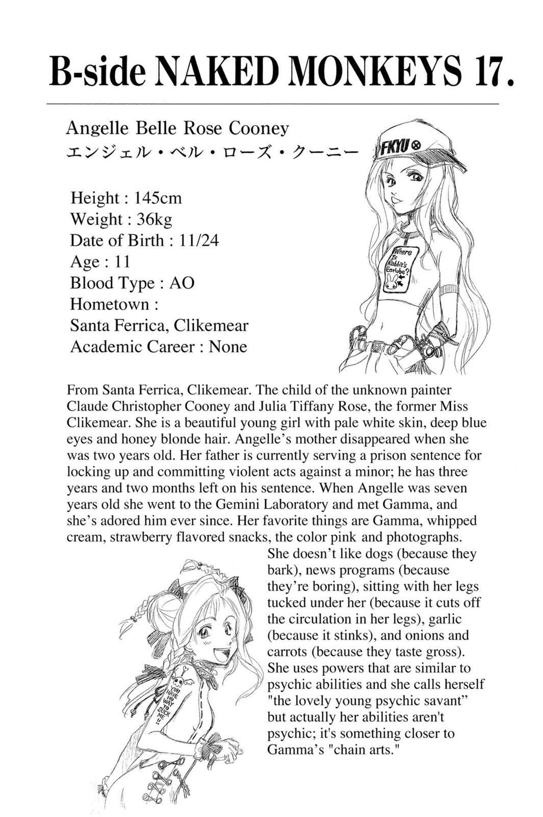 Read Zombie Powder Manga Online