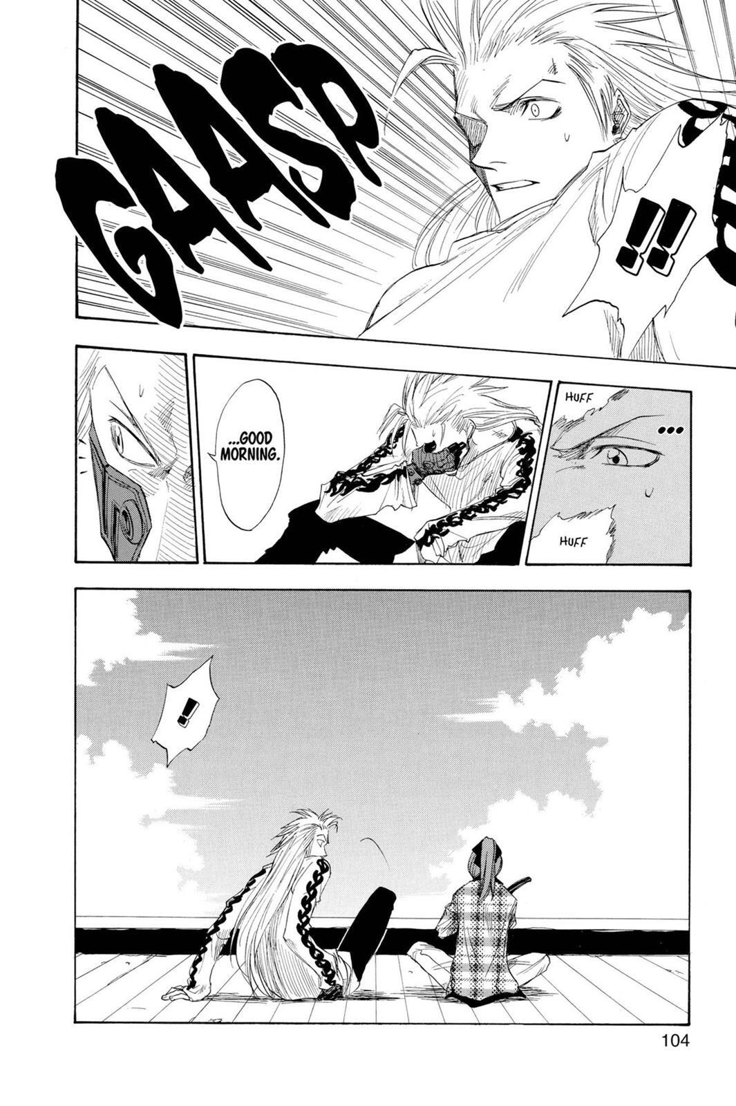 Read Zombie Powder Manga Online