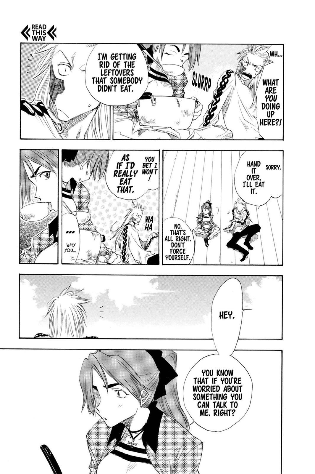 Read Zombie Powder Manga Online
