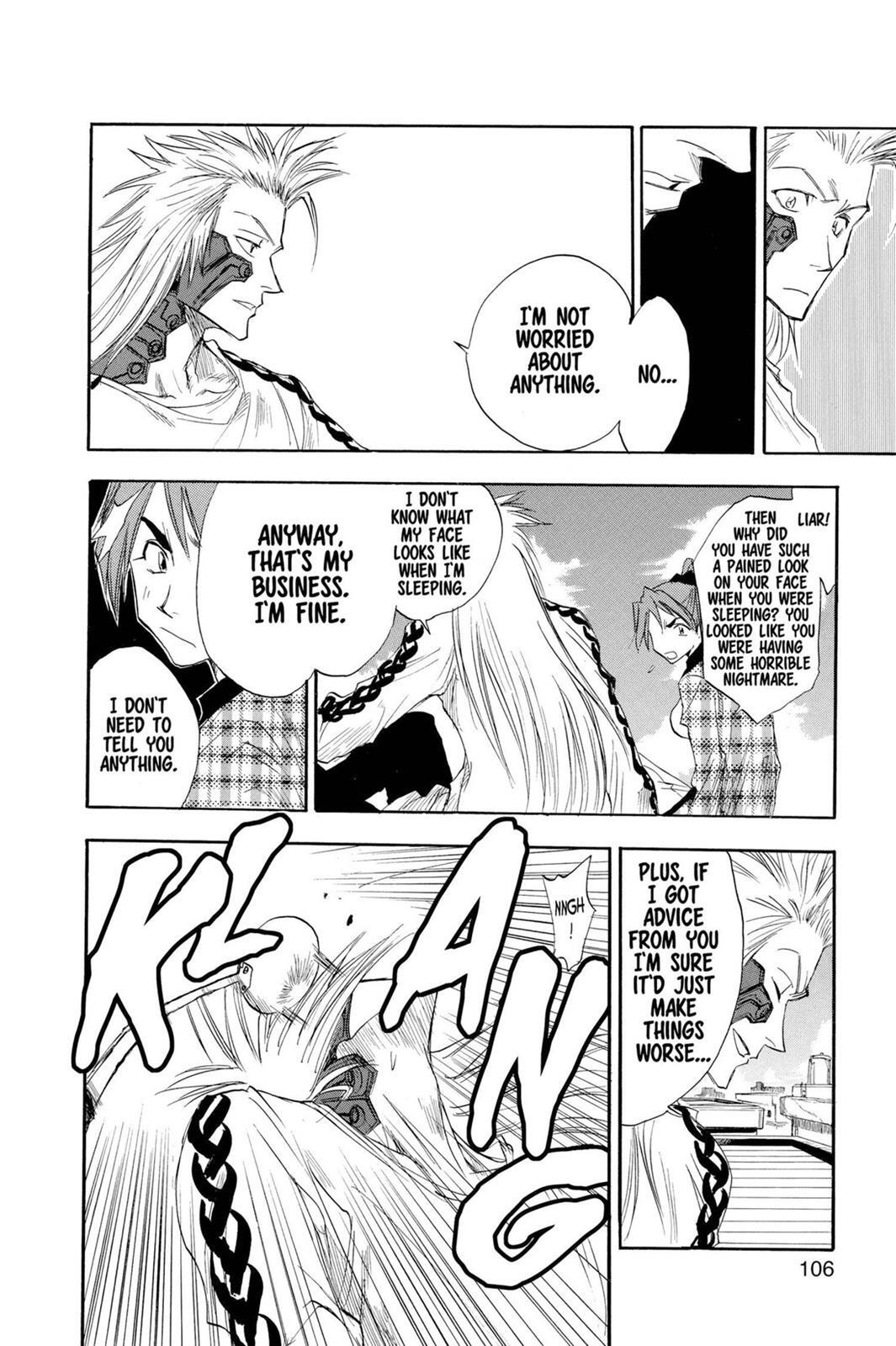 Read Zombie Powder Manga Online