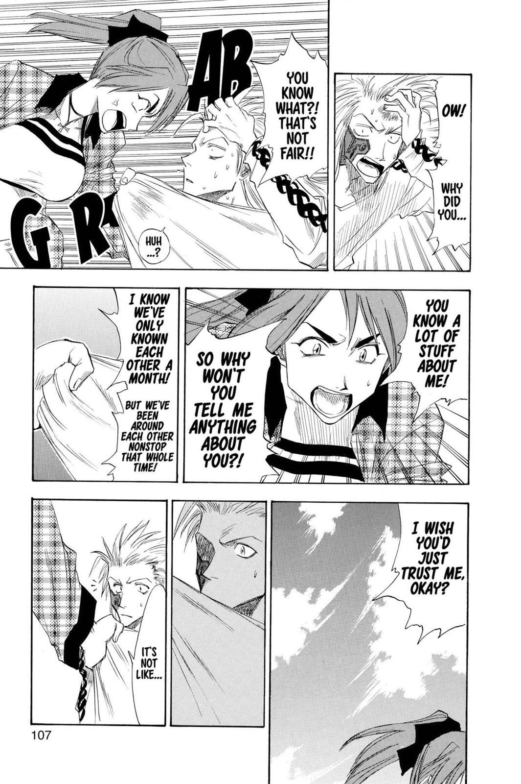 Read Zombie Powder Manga Online