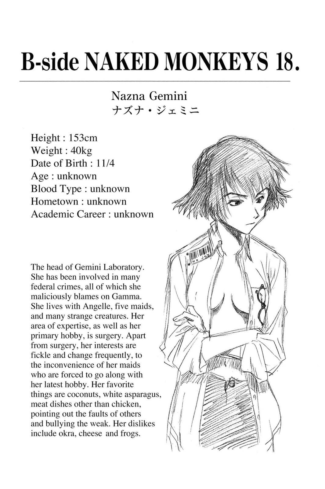 Read Zombie Powder Manga Online