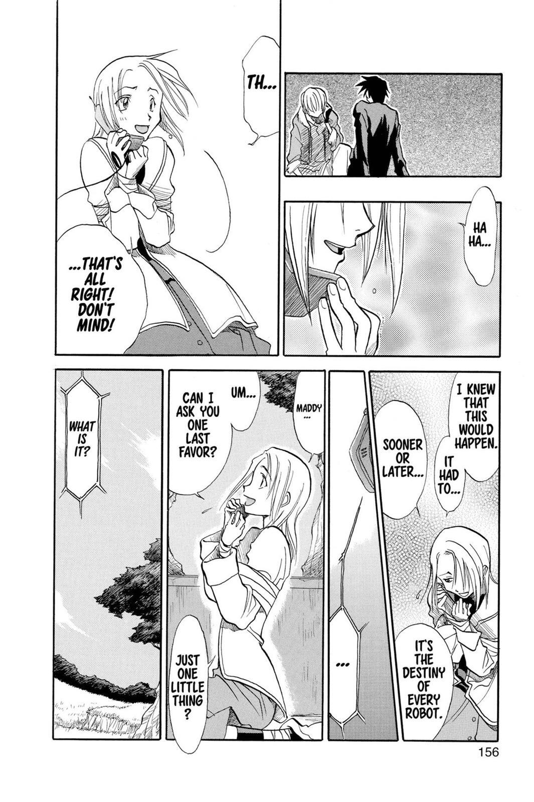 Read Zombie Powder Manga Online