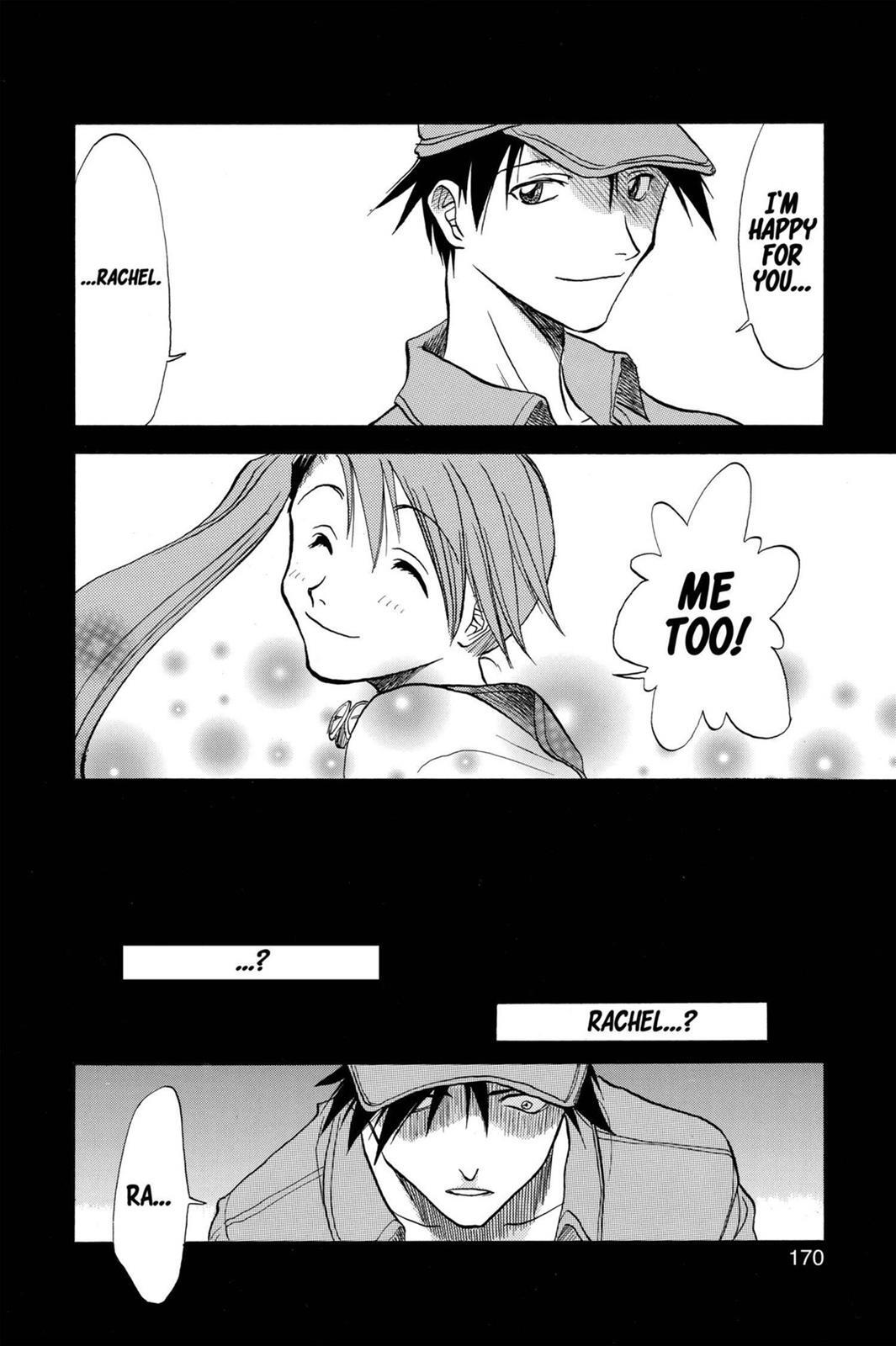 Read Zombie Powder Manga Online