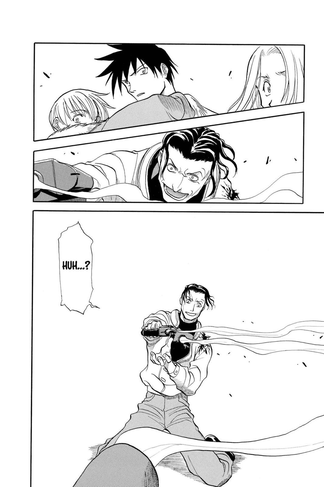 Read Zombie Powder Manga Online
