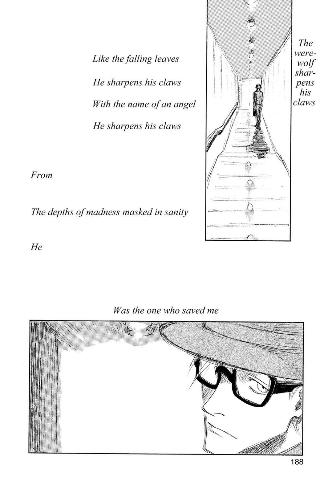 Read Zombie Powder Manga Online
