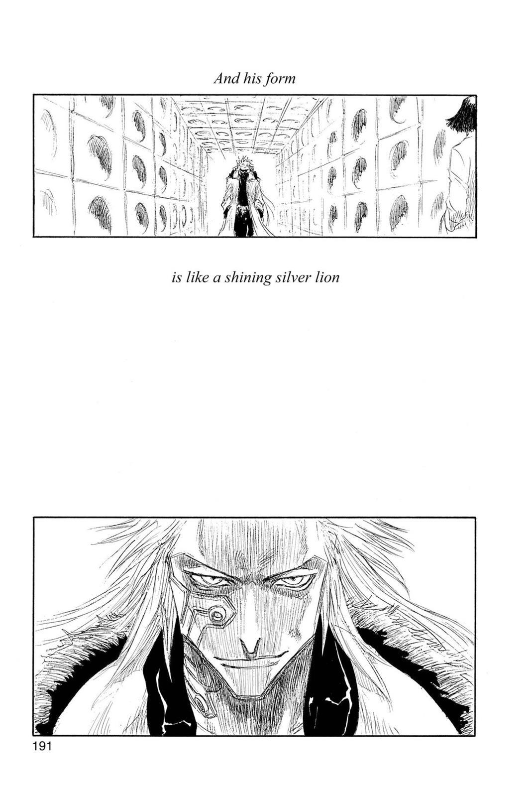 Read Zombie Powder Manga Online
