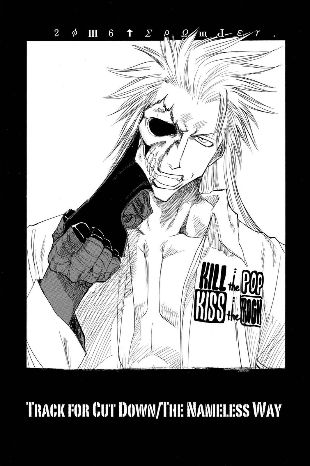 Read Zombie Powder Manga Online