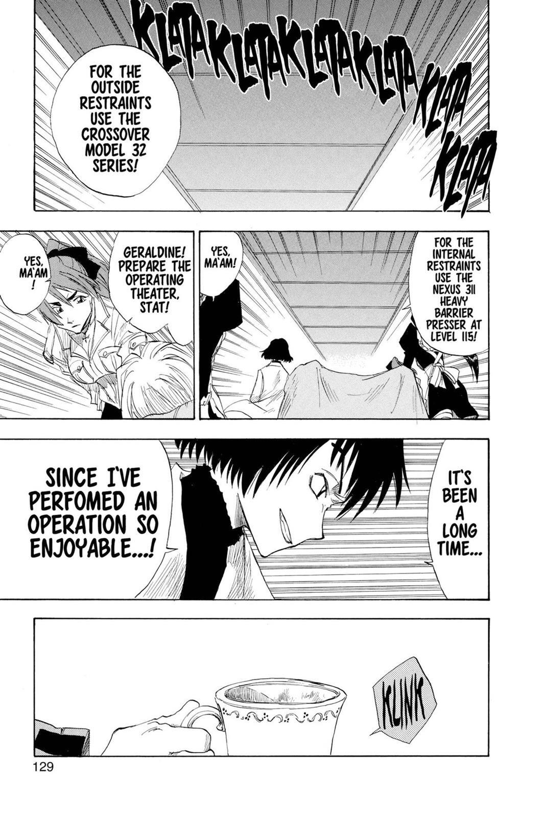 Read Zombie Powder Manga Online