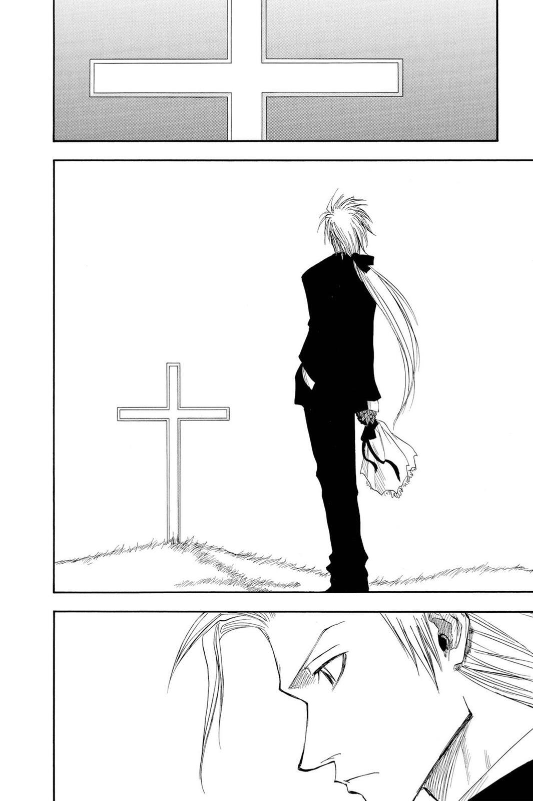 Read Zombie Powder Manga Online