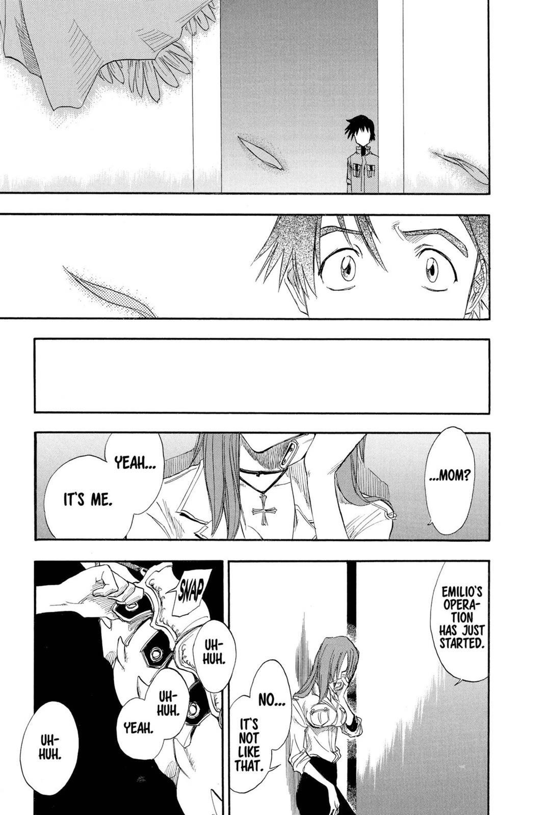 Read Zombie Powder Manga Online