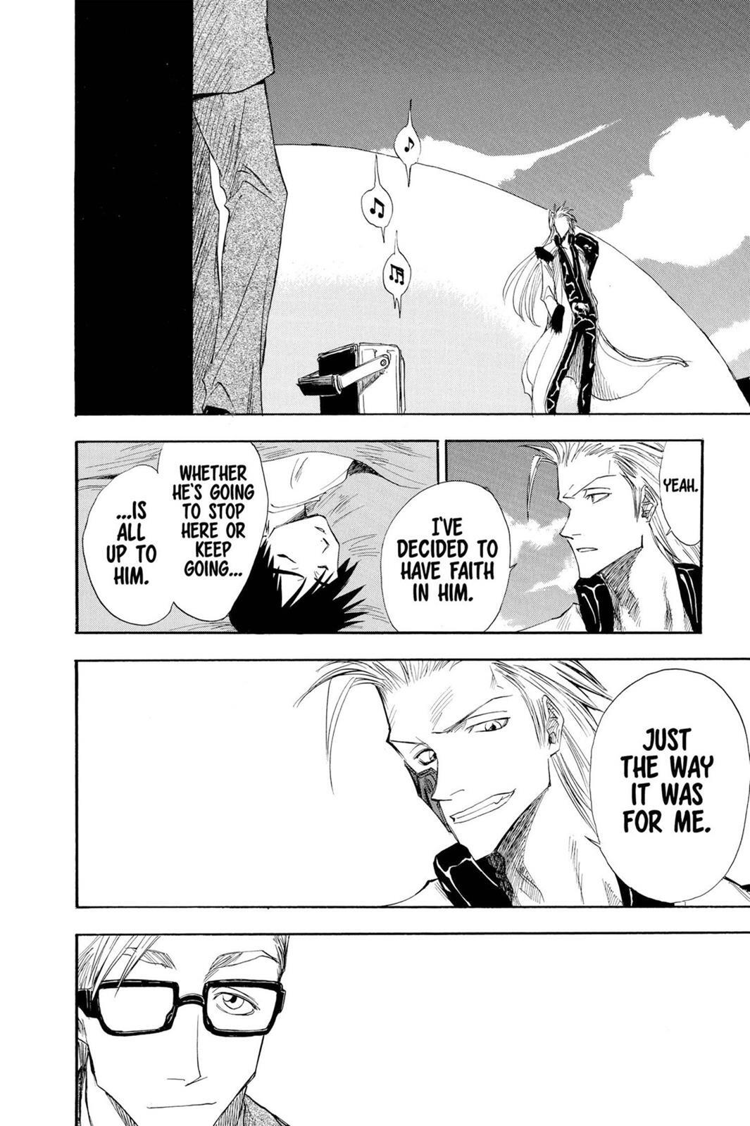 Read Zombie Powder Manga Online