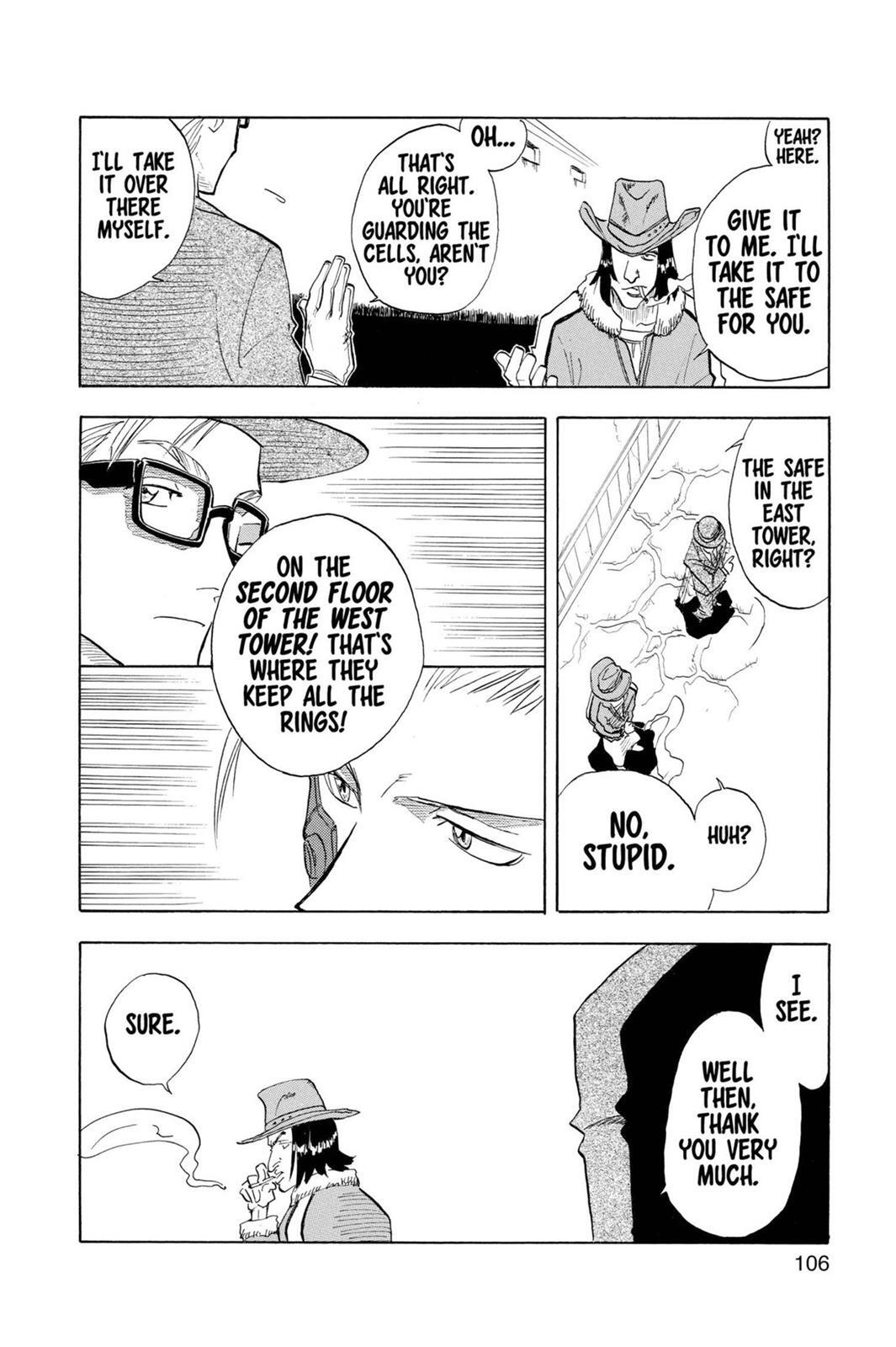 Read Zombie Powder Manga Online