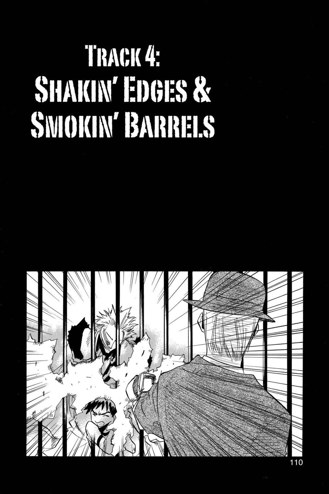 Read Zombie Powder Manga Online