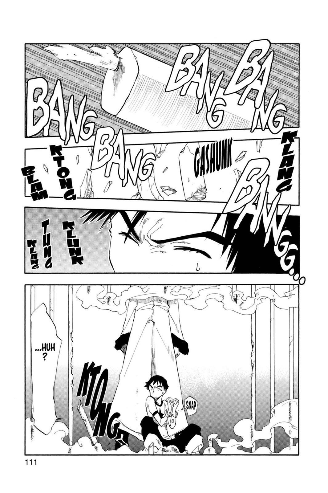 Read Zombie Powder Manga Online