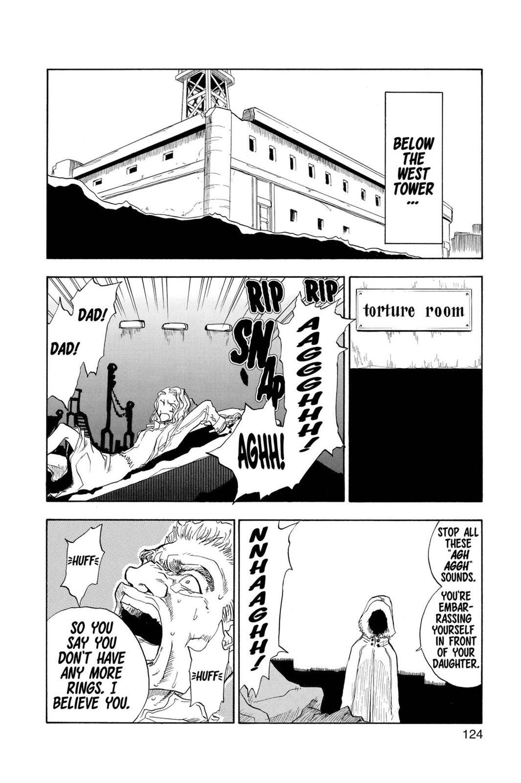 Read Zombie Powder Manga Online