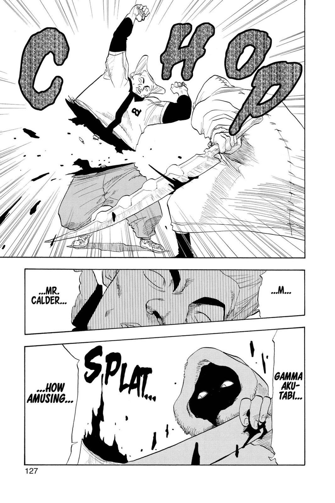 Read Zombie Powder Manga Online