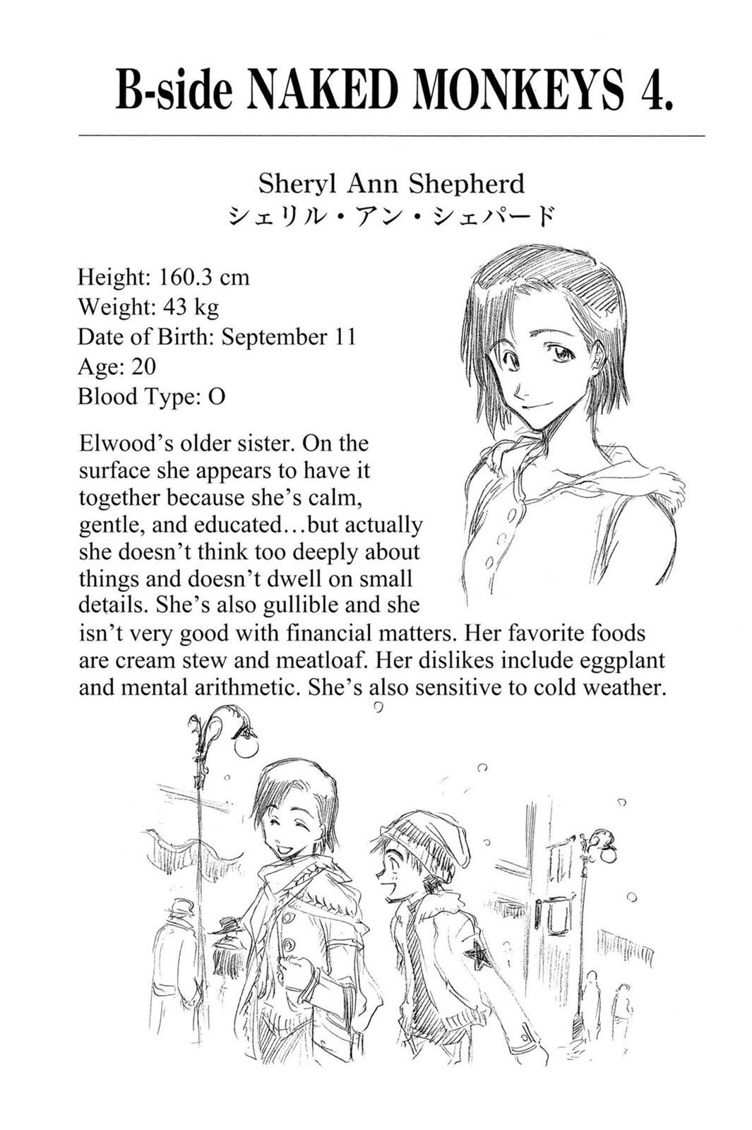 Read Zombie Powder Manga Online