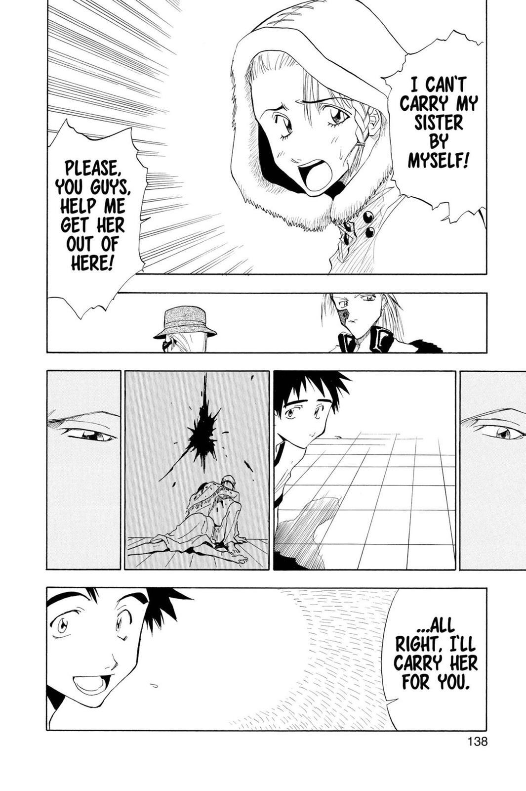 Read Zombie Powder Manga Online