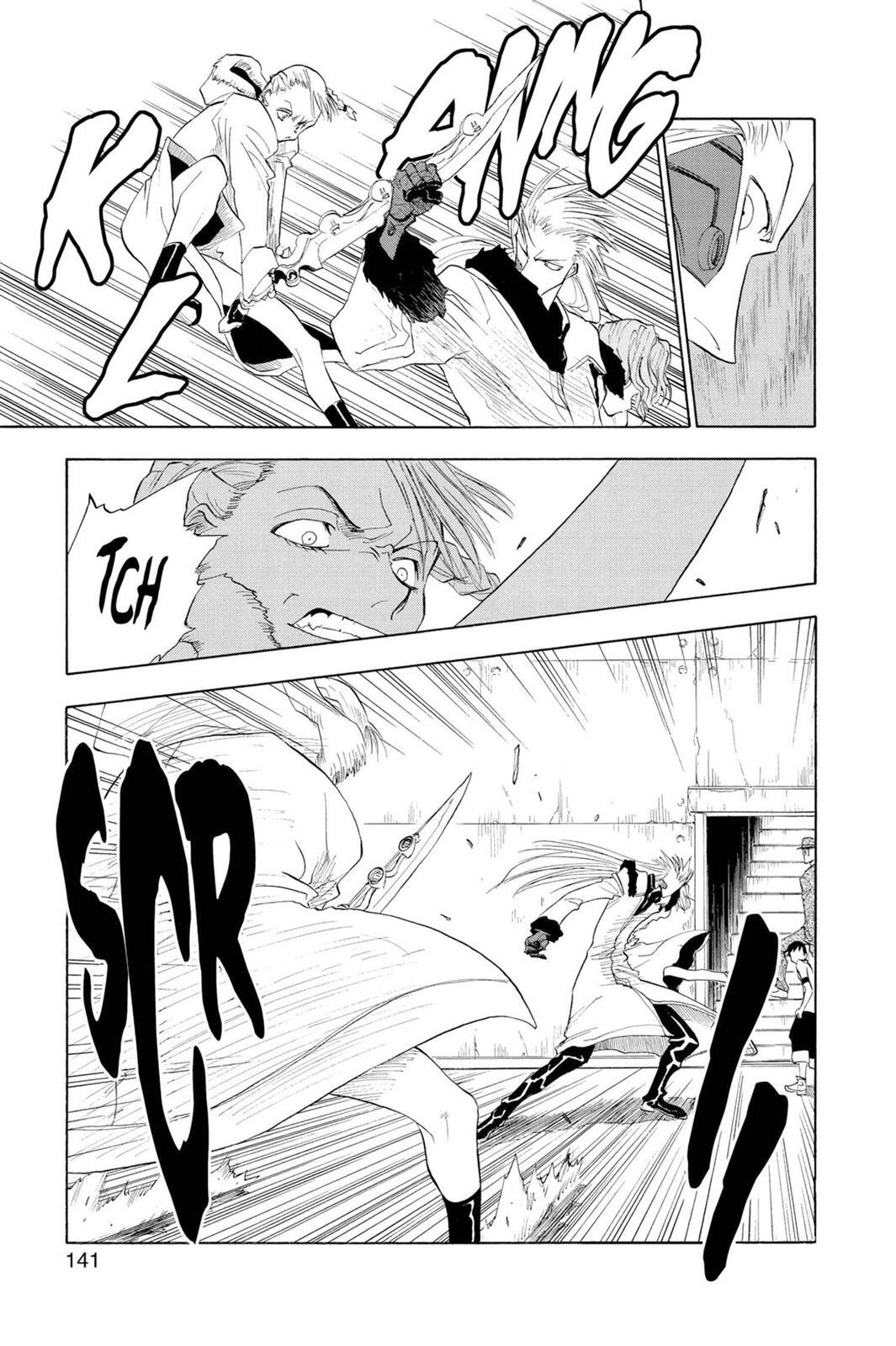 Read Zombie Powder Manga Online