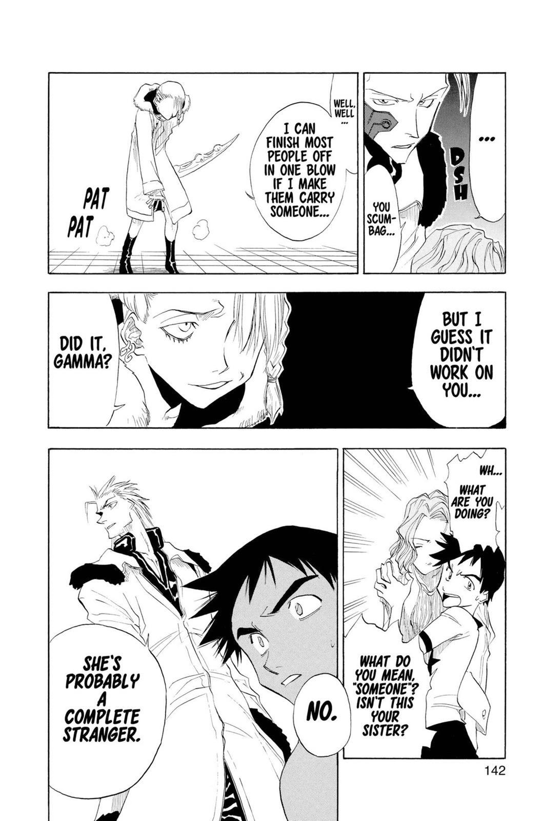 Read Zombie Powder Manga Online
