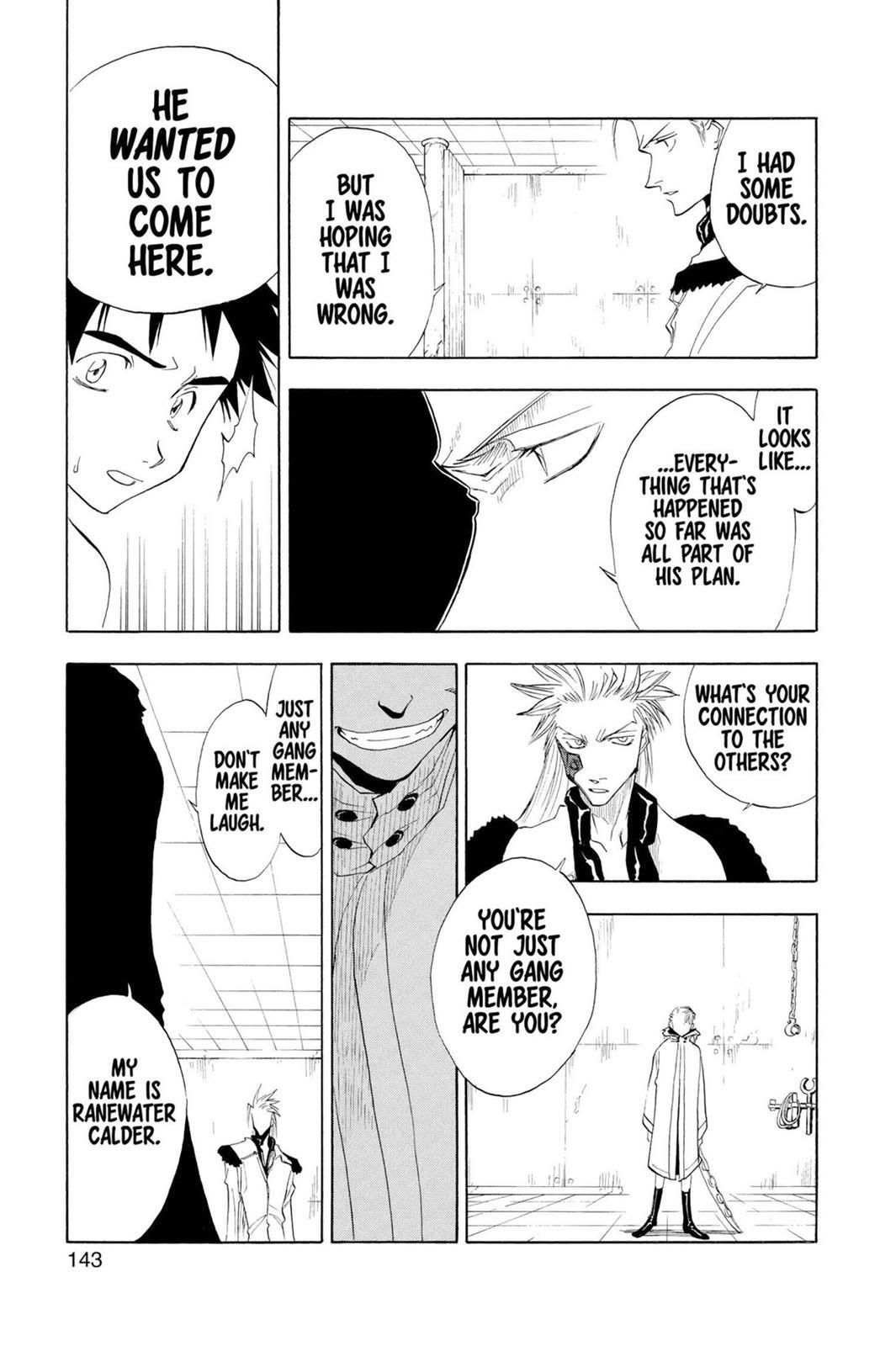 Read Zombie Powder Manga Online