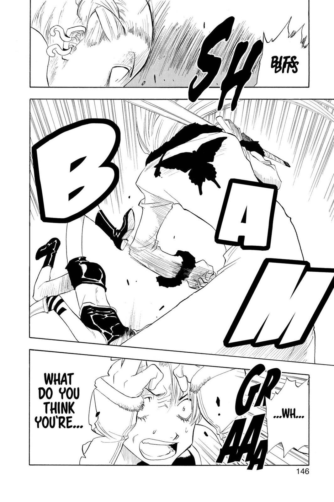 Read Zombie Powder Manga Online