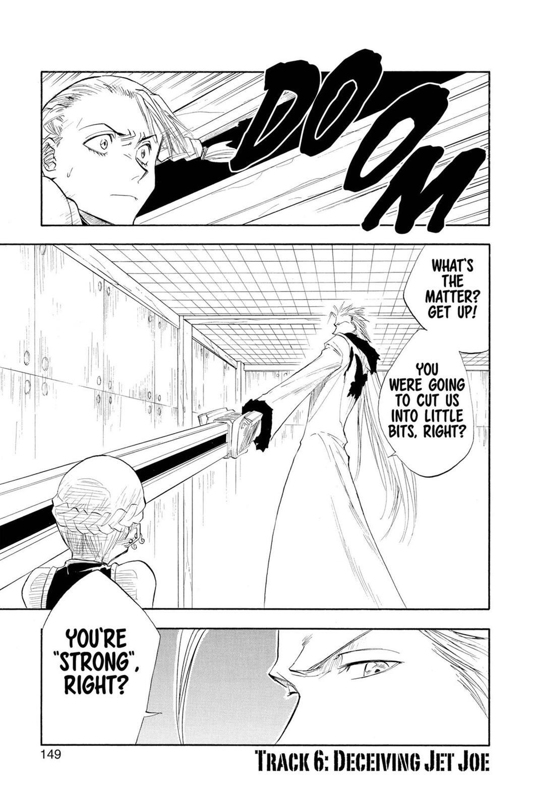Read Zombie Powder Manga Online