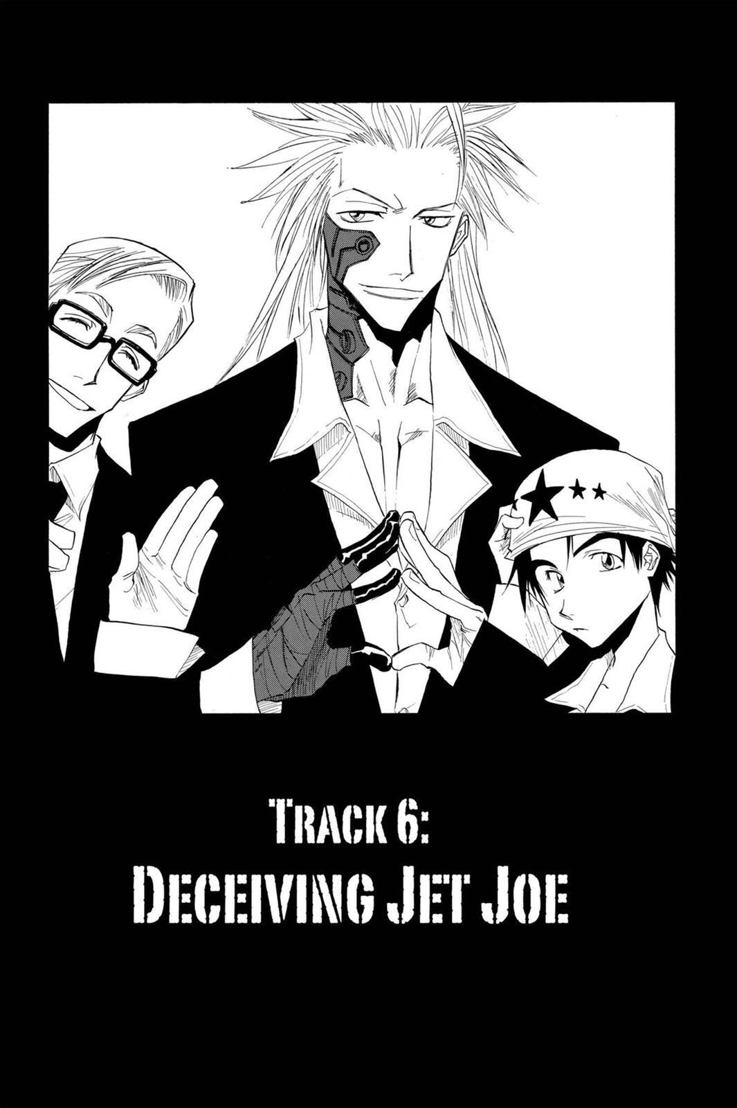 Read Zombie Powder Manga Online