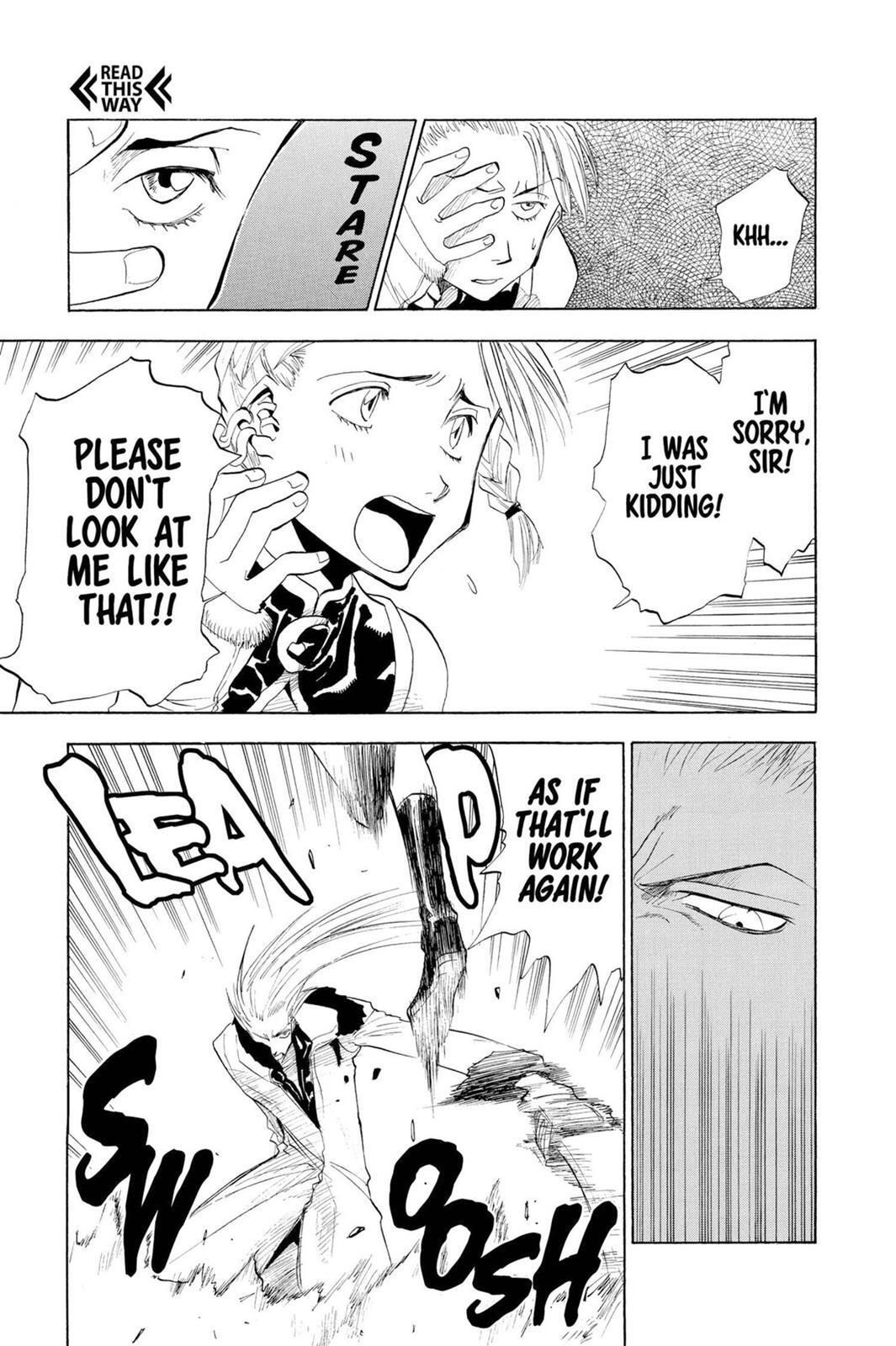 Read Zombie Powder Manga Online