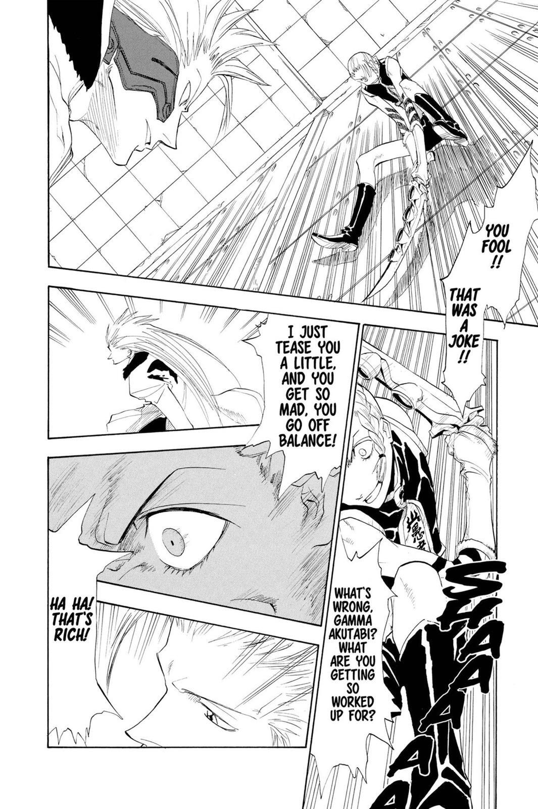 Read Zombie Powder Manga Online