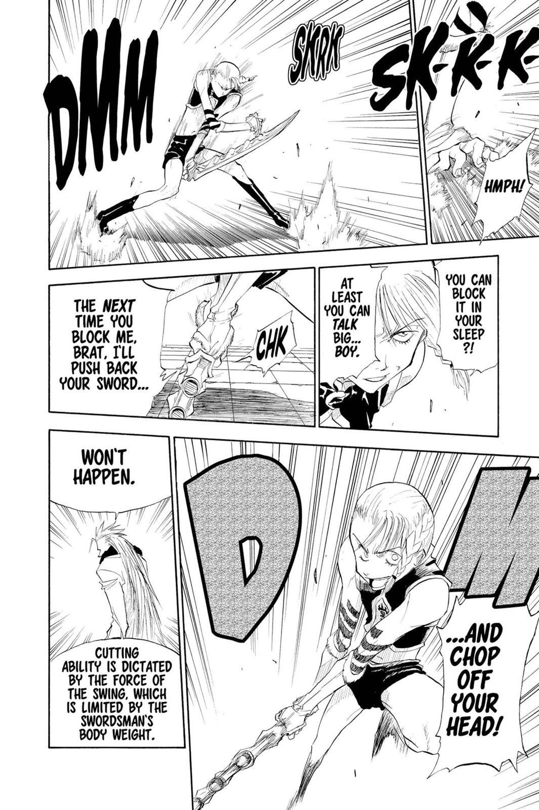 Read Zombie Powder Manga Online