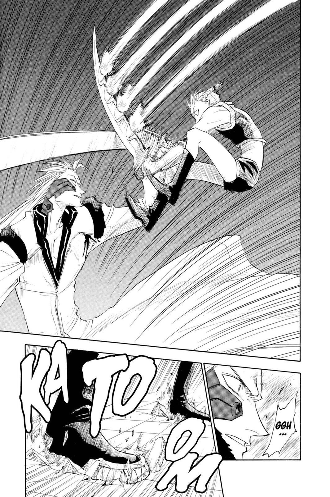Read Zombie Powder Manga Online